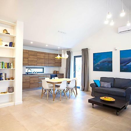 Tara Villa Pavicini Ngoại thất bức ảnh