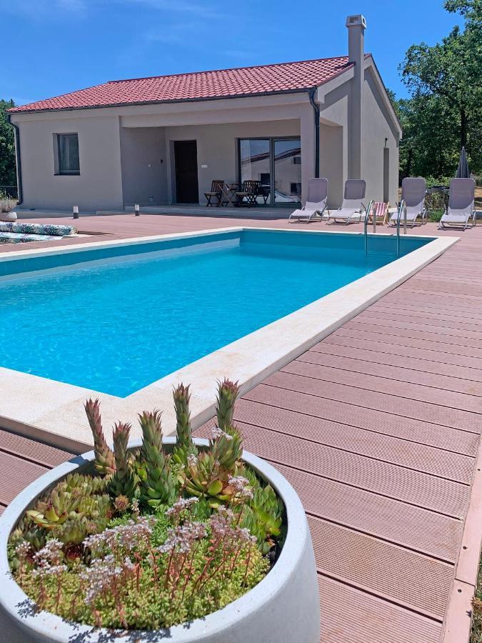 Tara Villa Pavicini Ngoại thất bức ảnh