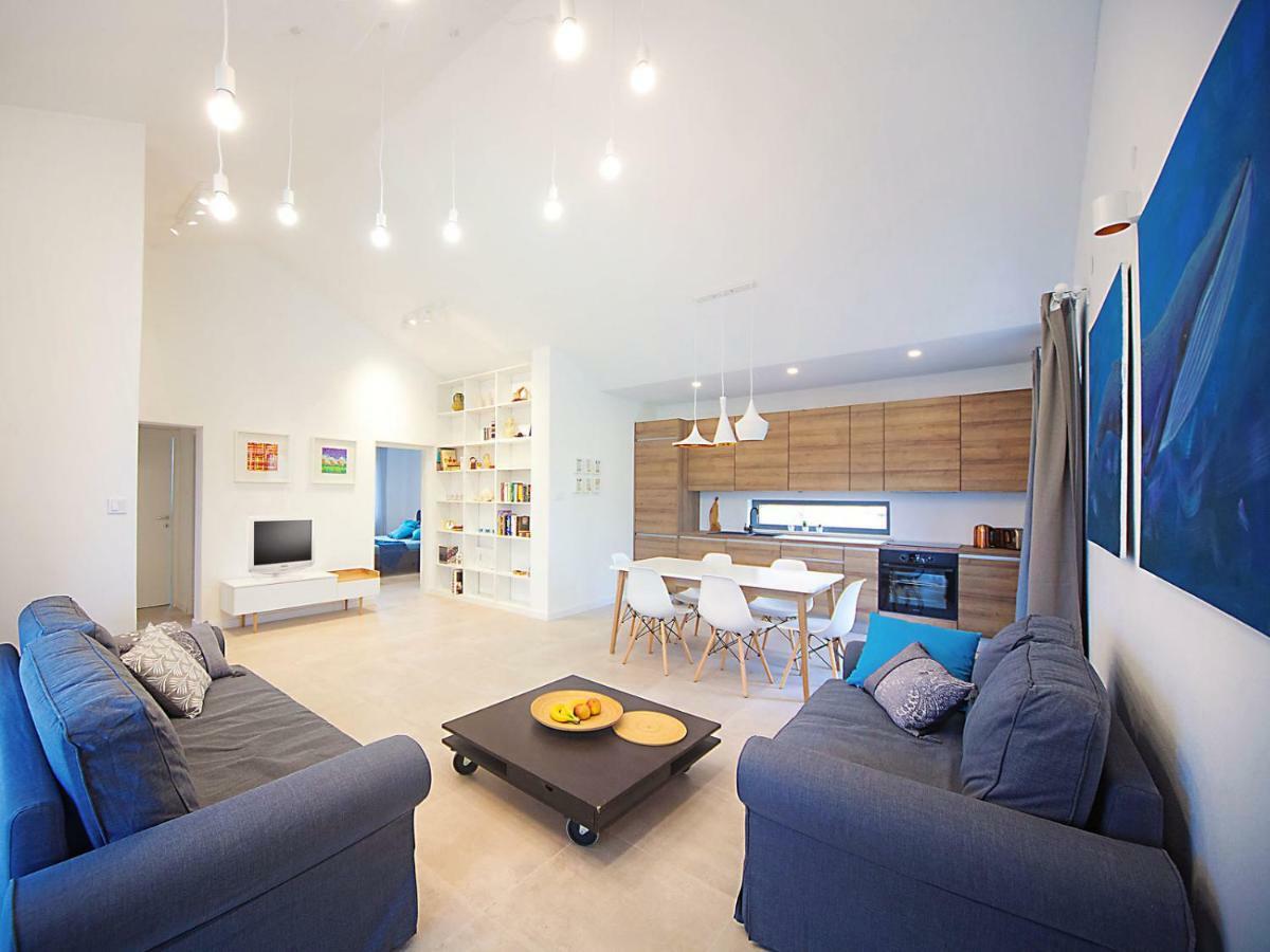 Tara Villa Pavicini Ngoại thất bức ảnh