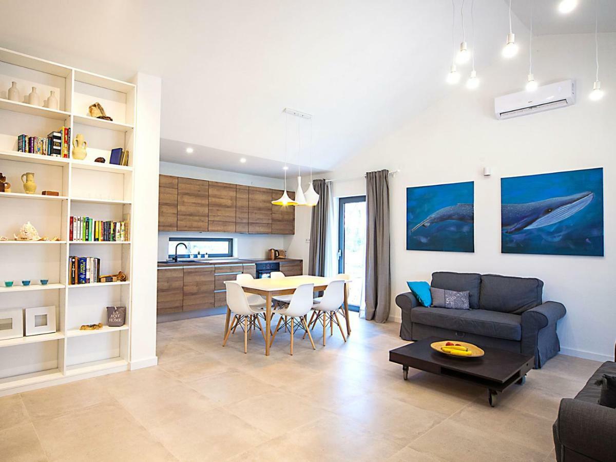 Tara Villa Pavicini Ngoại thất bức ảnh