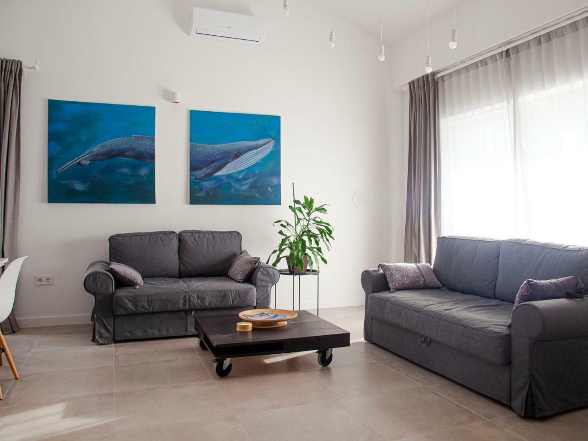 Tara Villa Pavicini Ngoại thất bức ảnh