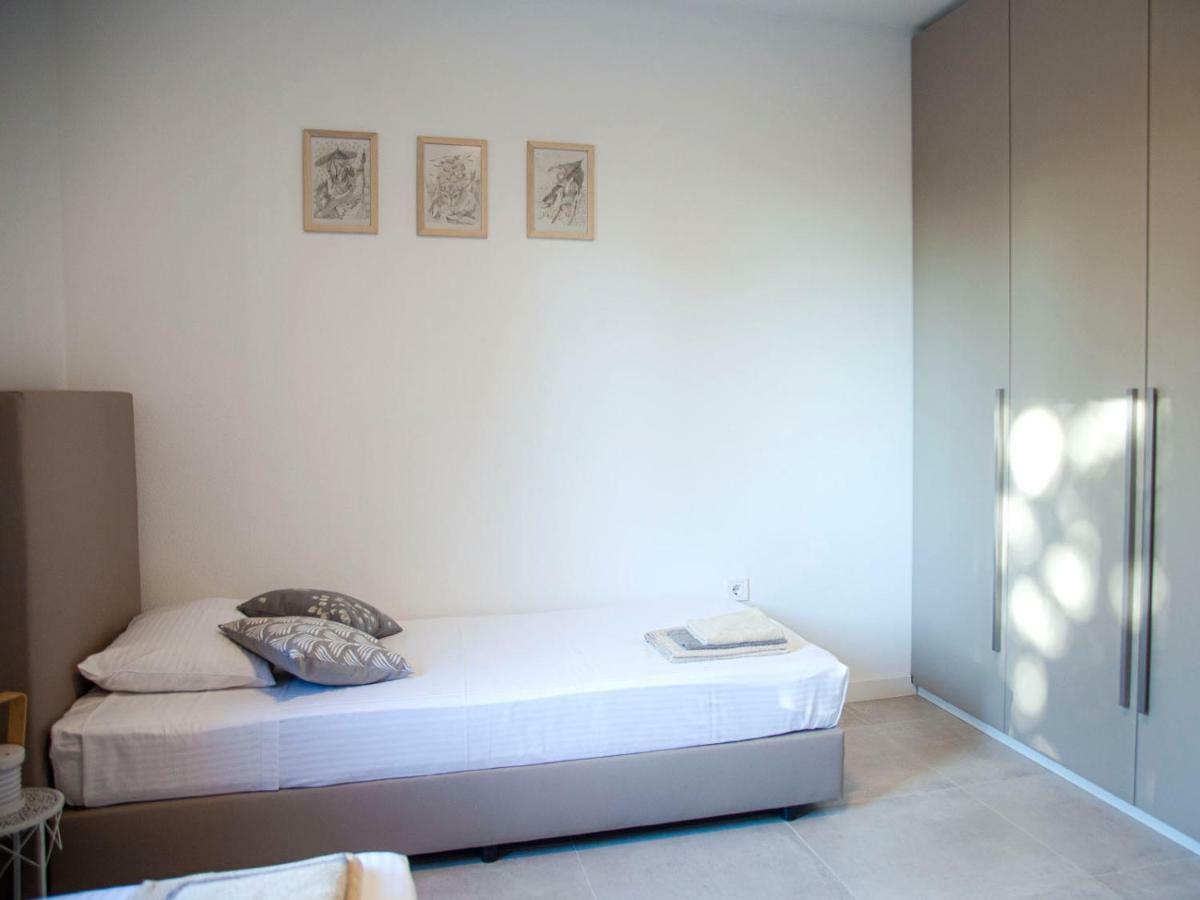 Tara Villa Pavicini Ngoại thất bức ảnh