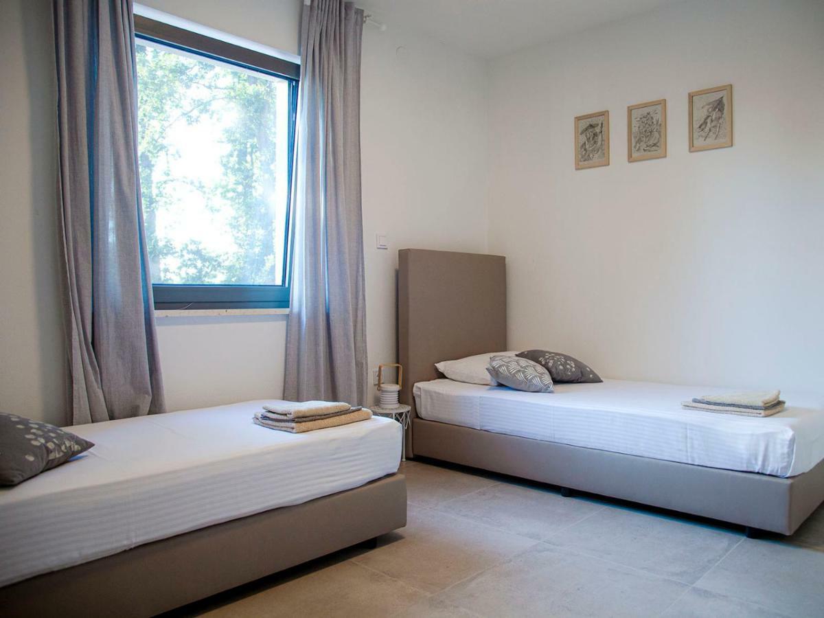Tara Villa Pavicini Ngoại thất bức ảnh